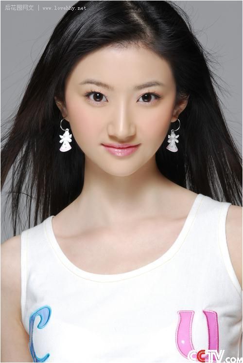世界各大美人国美女大比拼